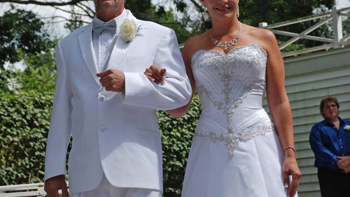 Main fundraiser photo