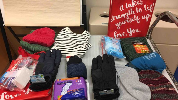 Main fundraiser photo