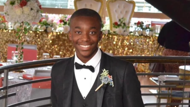 Help Uncover the Truth for Xavier Landry campaign photo, 1 of 6