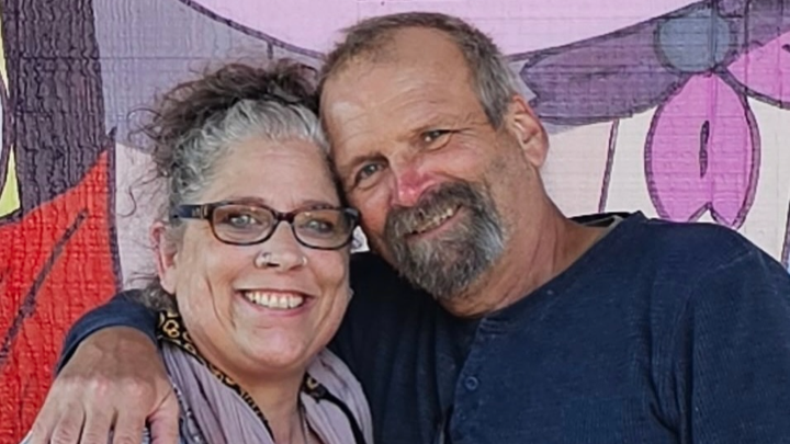 Help support Robert & Robin through this difficult time campaign photo, 1 of 3