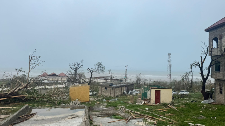 Restore Hope in Whitehouse After Hurricane campaign photo, 1 of 3
