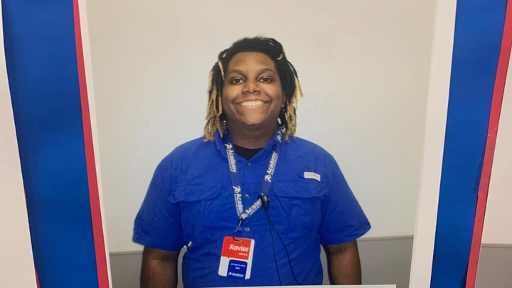 Help Genice Cover Her Son's Funeral Costs campaign photo, 1 of 3