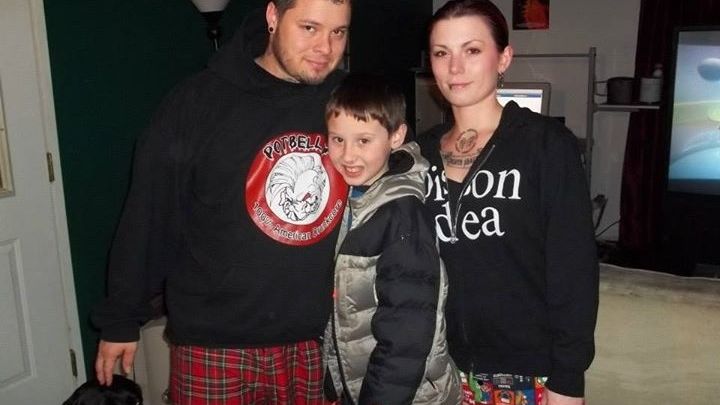 Main fundraiser photo
