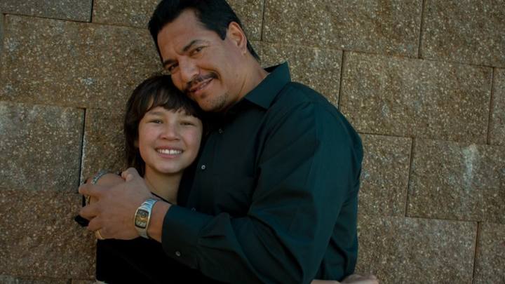 A Headstone for Jesus Cardenas in time for Lela's birthday campaign photo, 1 of 8