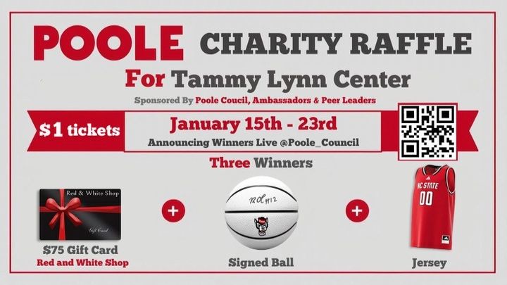 Main fundraiser photo