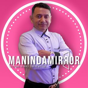 Manindamirror