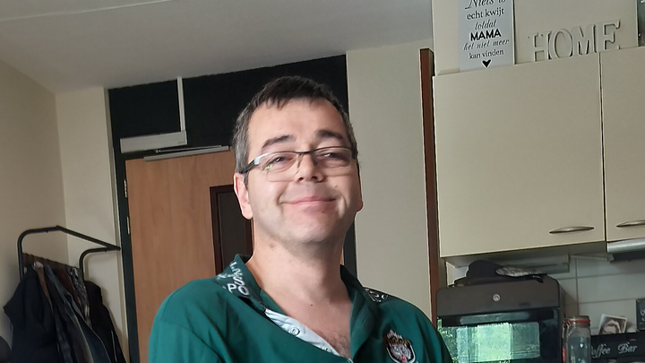 Main fundraiser photo