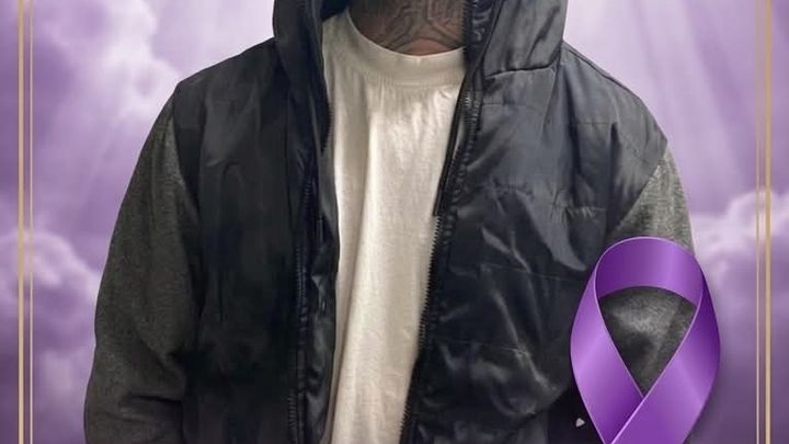 Austin's Billboard for Overdose Awareness campaign photo, 1 of 8