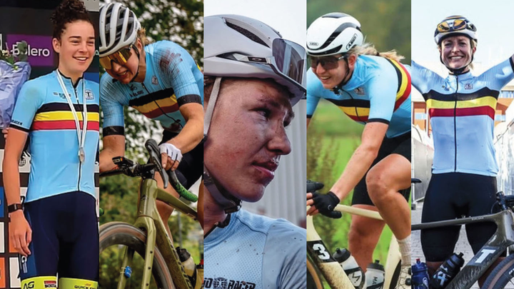 Help het SerSo Gravelbike Team naar het WK in Australië campaign photo, 1 of 8