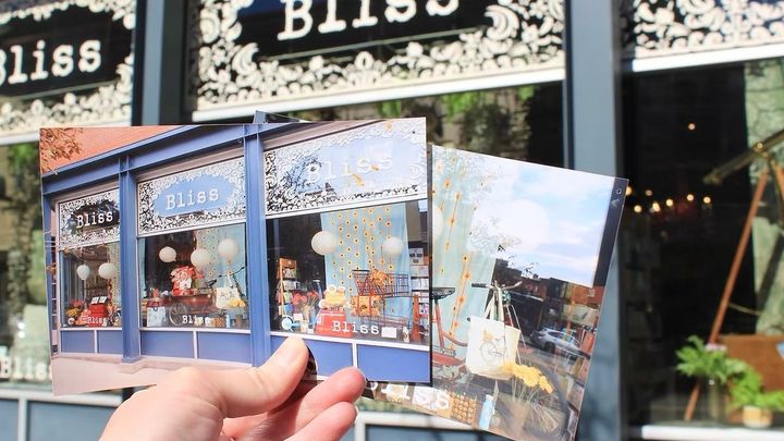 Support Bliss Boulder: Keep Our Creative Hub Alive campaign photo, 1 of 7