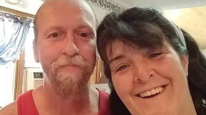 Support Connie and Brian's Recovery Journey campaign photo, 1 of 4
