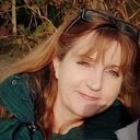 Profile photo of Patricia Ryder