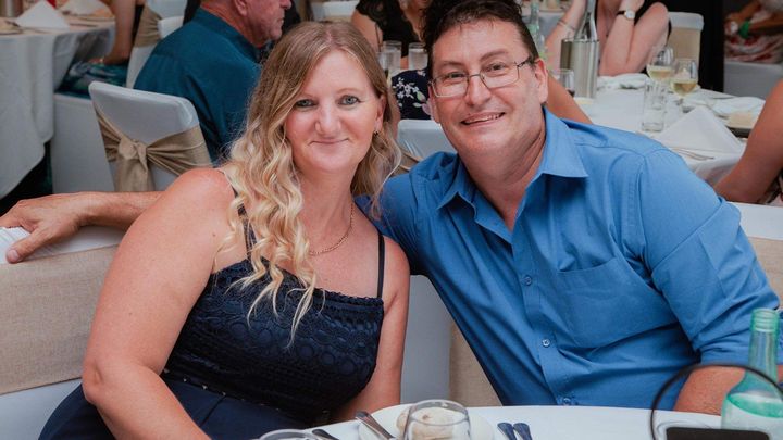 Main fundraiser photo