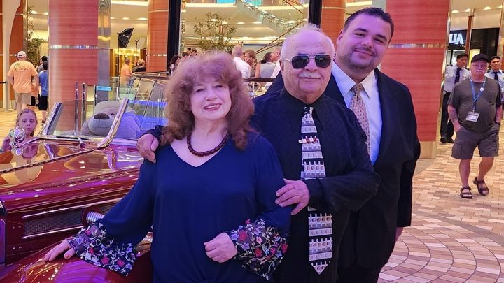 Main fundraiser photo