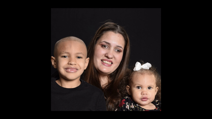 Help us Honor Victoria's Memory campaign photo, 1 of 4