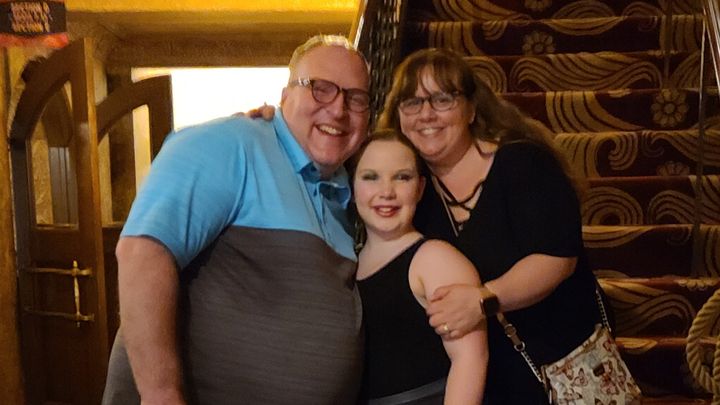 Main fundraiser photo