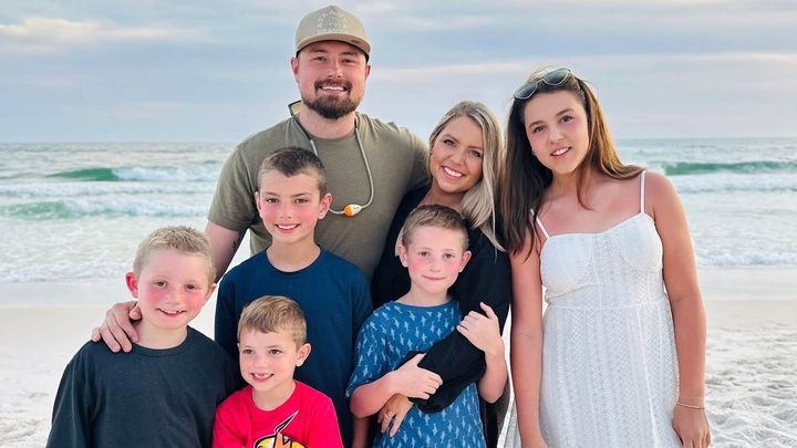 Support a Family After Tragic Loss campaign photo, 1 of 3