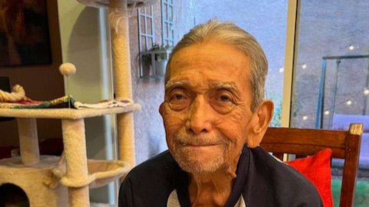 Jimmy Arce's Farewell: A Family's Request campaign photo, 1 of 3