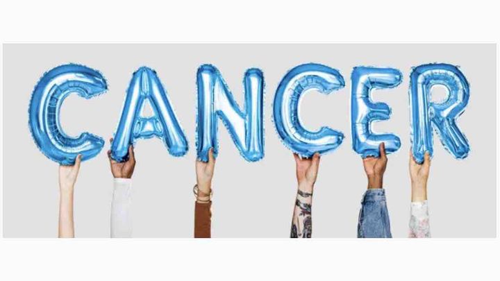 Aidez à payer les frais du quotidien - cancer campaign photo, 1 of 4