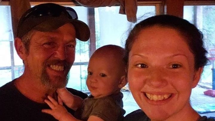 Fundraiser for Brandy Perkins by Brittany Perkins : James medical fund