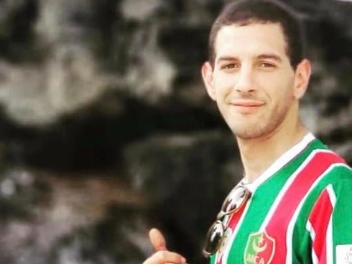 Fundraiser By Abdelkader Khelifa Funds For The Funeral Of Mohamed Rafik Kecir gofundme