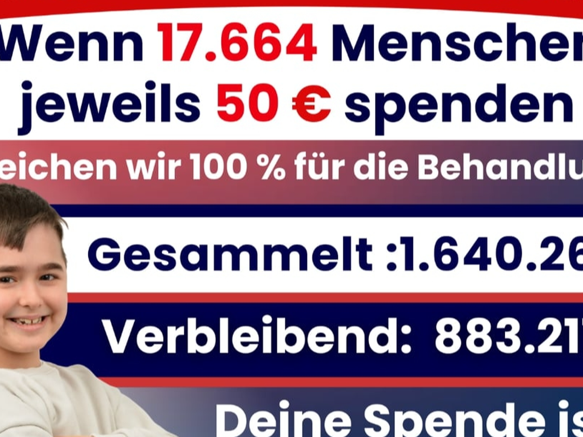Fundraiser’s main image