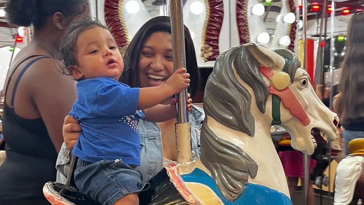 Support Arianna's Son After Her Tragic Loss campaign photo, 1 of 6