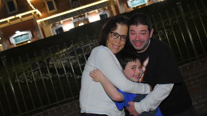 Main fundraiser photo