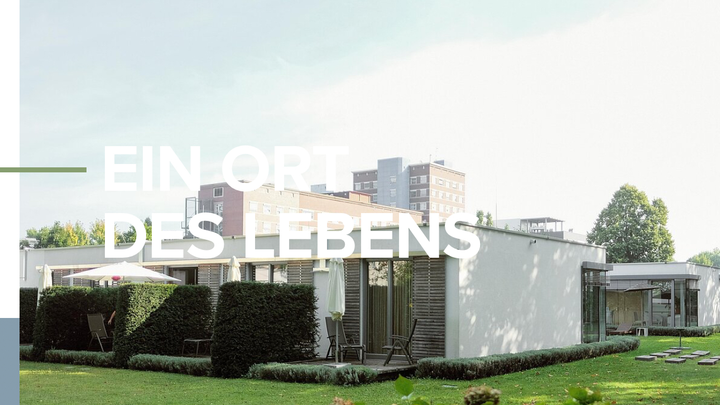 In Gedenken an Thorsten– Spenden für das Hospiz Elias in Lu campaign photo, 1 of 5