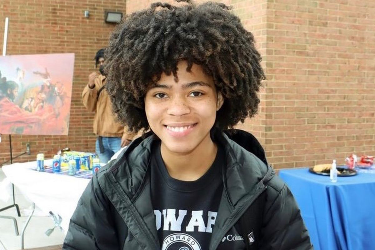 Fundraiser by Destiny Thompson : Help Destiny Stay at Howard University