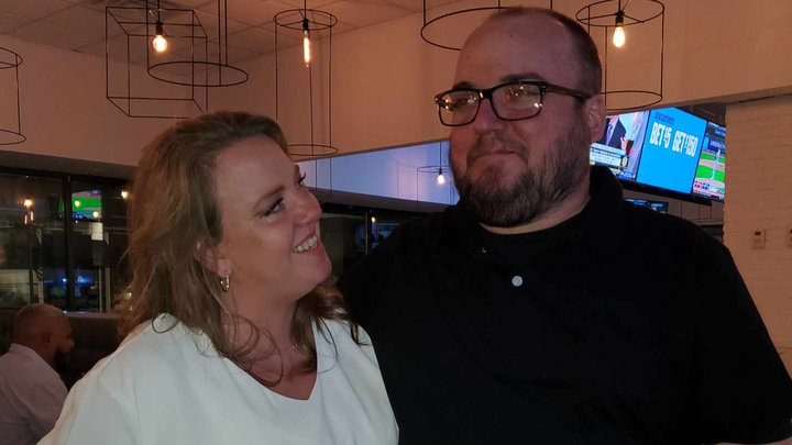 Main fundraiser photo