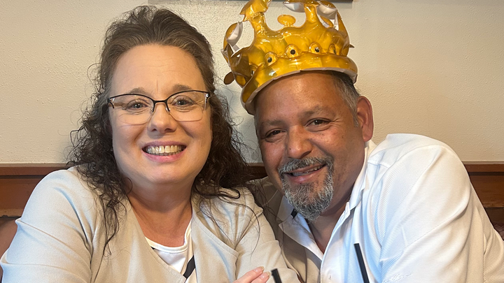 Help Dad Heal: Cover Medical and Living Expenses campaign photo, 1 of 3