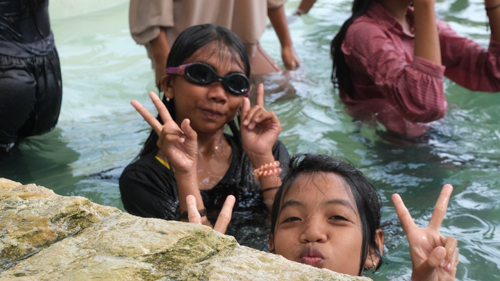 Keep Buffalo Pond Flowing: Water Safety for Every Child campaign photo, 1 of 6