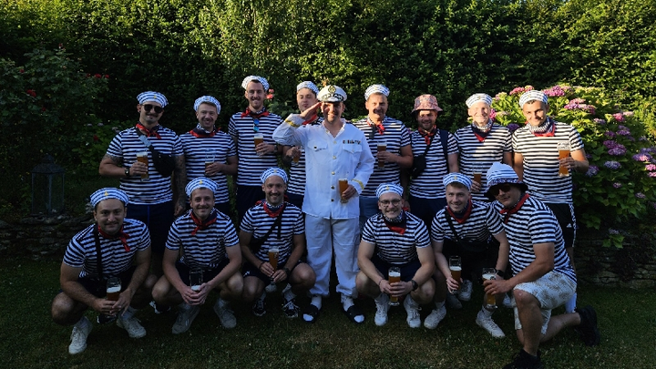 Main fundraiser photo