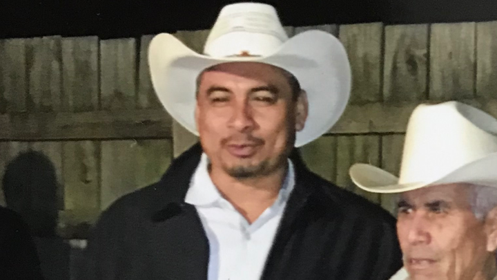 Support Julian Murillo's Fight Against Deportation campaign photo, 1 of 8
