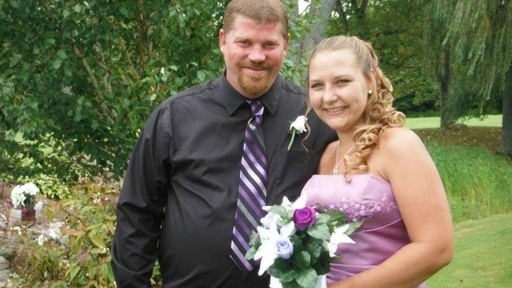 Fundraiser for Nichole Bensink by Heather Weed : Sudden loss of husband ...