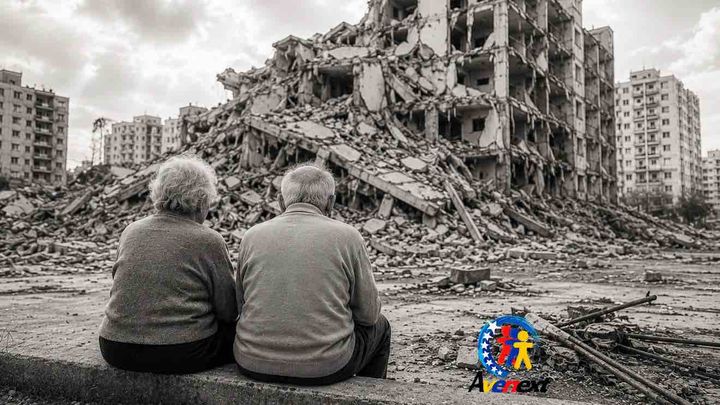 Emergency Relief for Venezuela campaign photo, 1 of 7