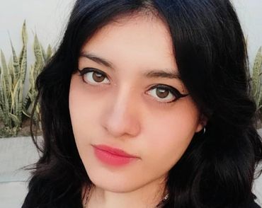 Mariana Guadalupe  Lorenzo Davila