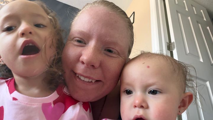 Support Alicia & Her Daughters' Legal Journey campaign photo, 1 of 4