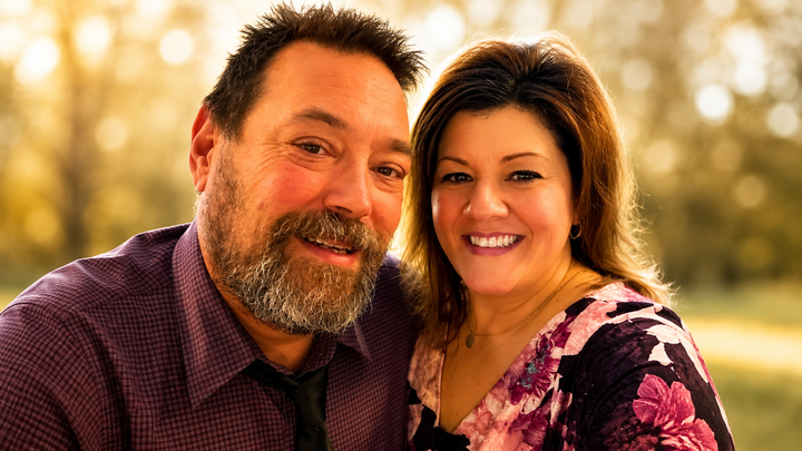 Help Support Karyn Brasher After the Tragic Loss of James campaign photo, 1 of 8