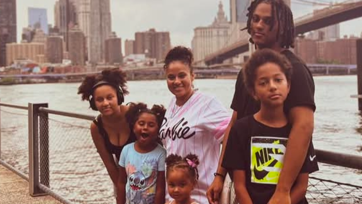 Help a Mother of 5 Rebuild After Vicious Attack campaign photo, 1 of 3