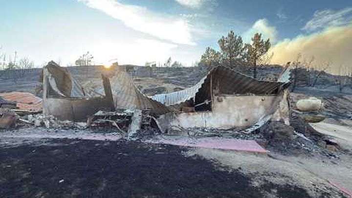 Help Our Community Rebuild After the Bug Fire video thumbnail, 1 of 8