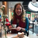 Profile photo of Stephanie Baehr