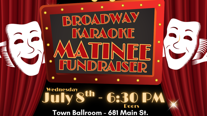 Help Matinee Buffalo Rebuild & Reopen campaign photo, 1 of 3