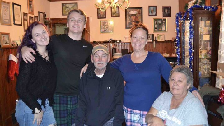 Main fundraiser photo