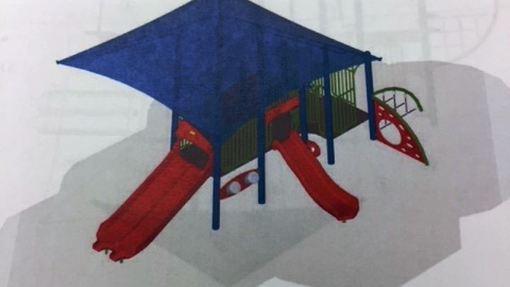 Main fundraiser photo