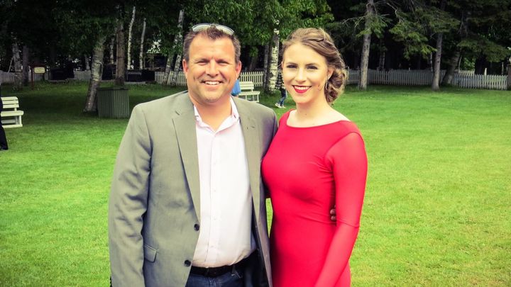 Main fundraiser photo