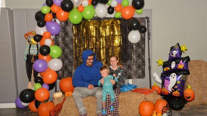 Main fundraiser photo