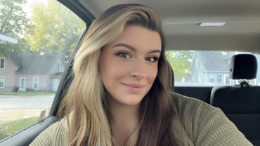 Savannah Vancza