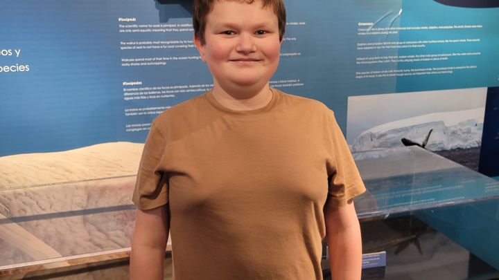 Main fundraiser photo